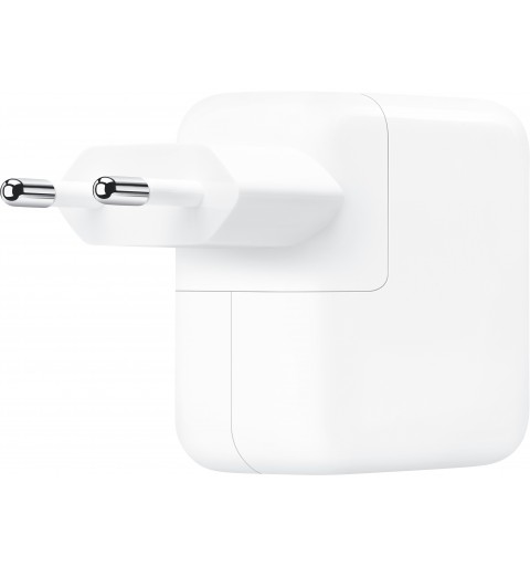 Apple Adaptateur secteur double port USB-C 35 W