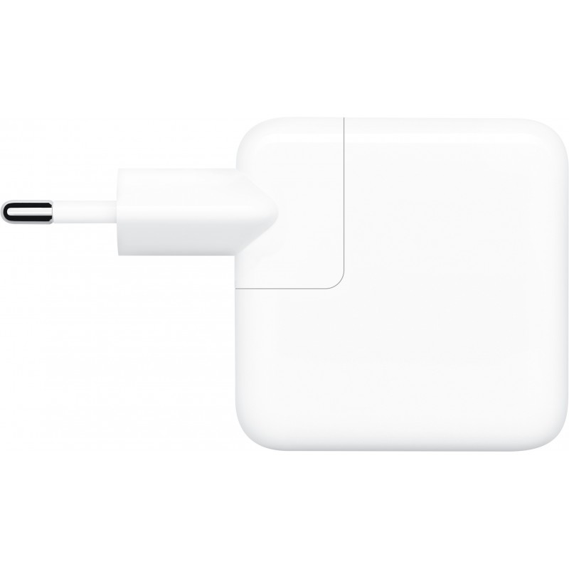 Apple 35W Dual USB-C Port Power Adapter