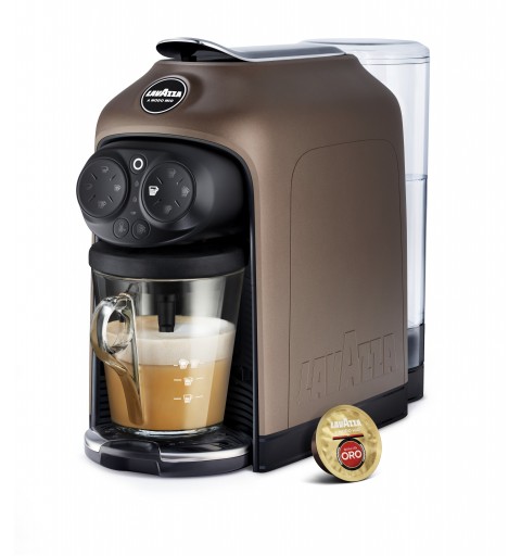 Lavazza Deséa Totalmente automática Macchina per caffè a capsule 1,1 L