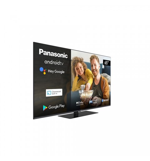 Panasonic TX-65LX650E TV 165,1 cm (65") 4K Ultra HD Smart TV Nero