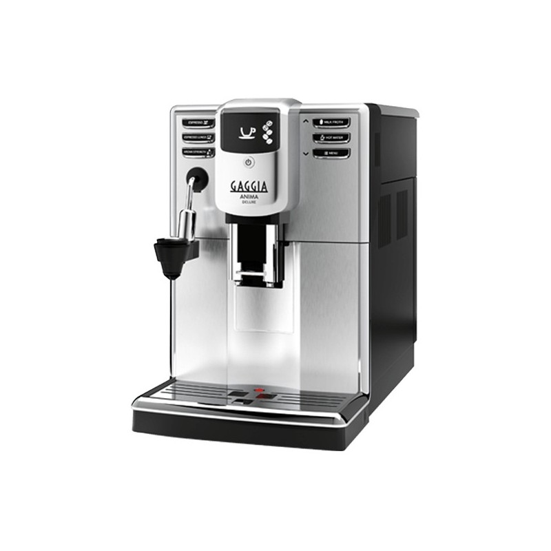 Gaggia Anima Deluxe Automatica Macchina per espresso 1,8 L
