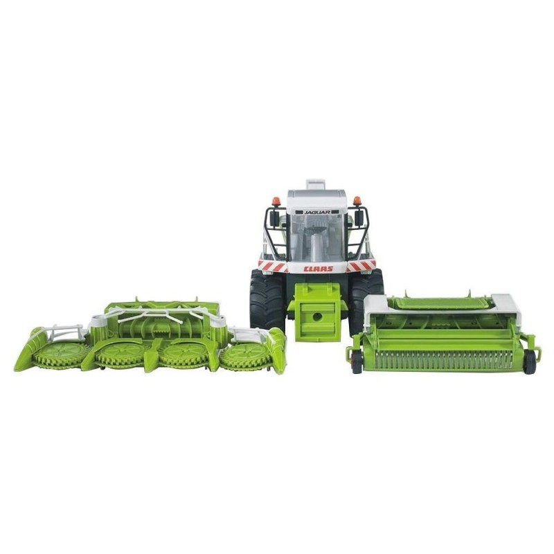 Bruder CLAAS Mietitrebbia Jaguar 900 2131