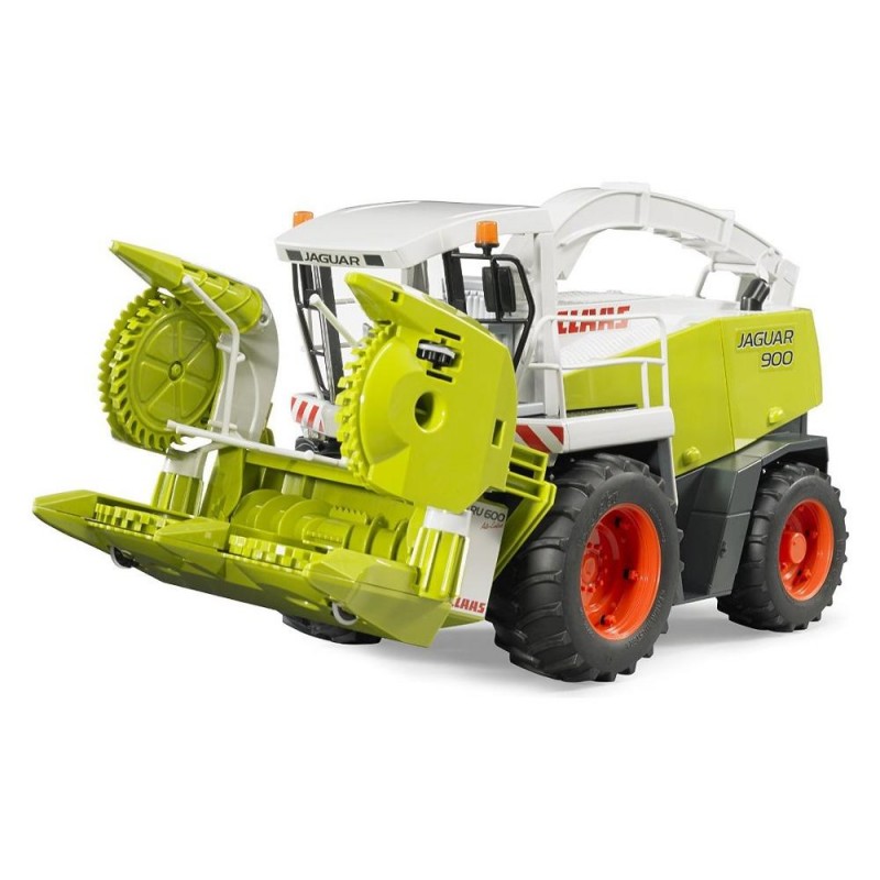 Bruder CLAAS Mietitrebbia Jaguar 900 2131