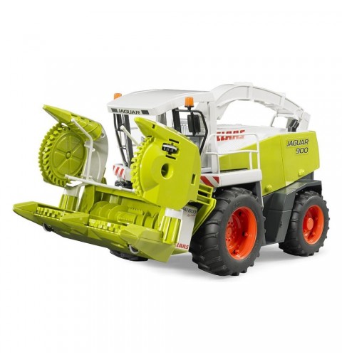 Bruder CLAAS Mietitrebbia Jaguar 900 2131