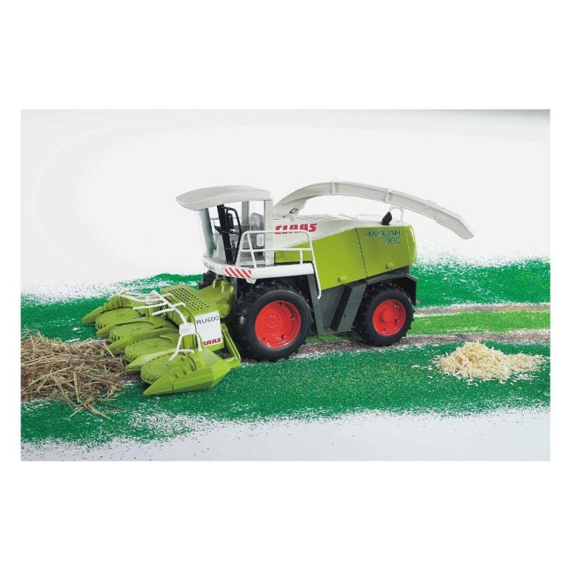 Bruder CLAAS Mietitrebbia Jaguar 900 2131