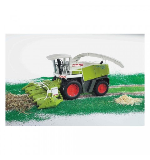 Bruder CLAAS Mietitrebbia Jaguar 900 2131