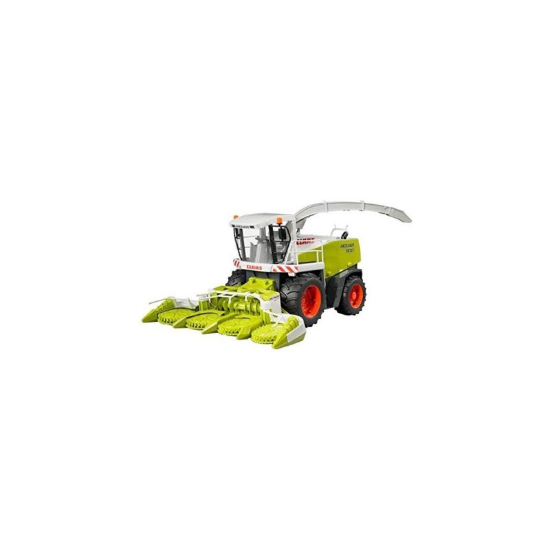 Bruder CLAAS Mietitrebbia Jaguar 900 2131