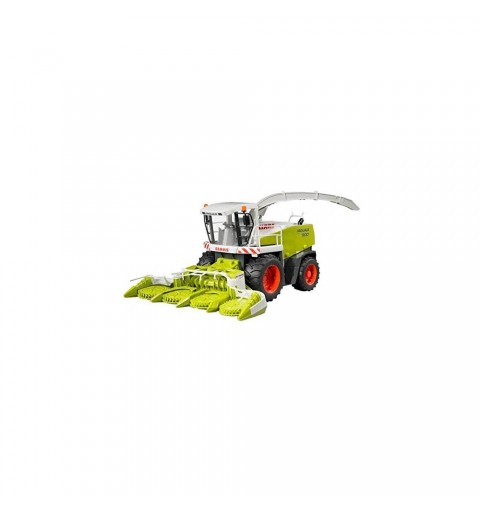 Bruder CLAAS Mietitrebbia Jaguar 900 2131