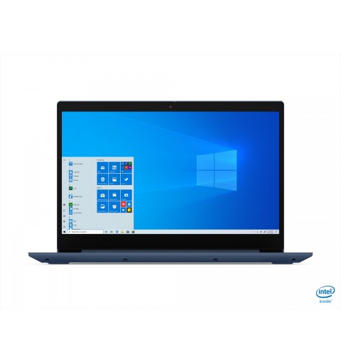 Lenovo IdeaPad 3 N4020 Notebook 39.6 cm (15.6") Full HD Intel® Celeron® N 4 GB DDR4-SDRAM 128 GB SSD Wi-Fi 5 (802.11ac) Windows