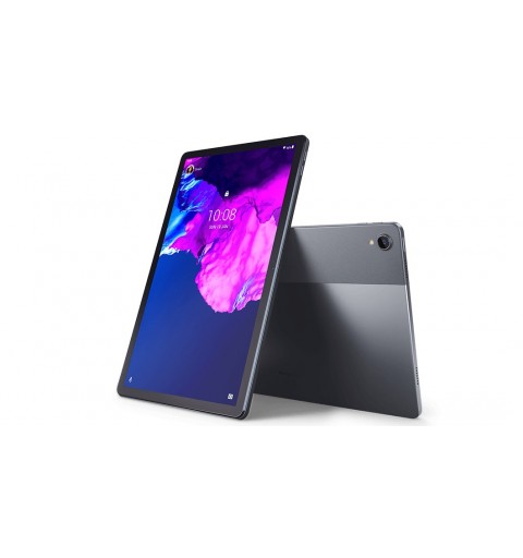 Lenovo Tab P11 4G LTE 128 GB 27,9 cm (11") Qualcomm Snapdragon 6 GB Wi-Fi 5 (802.11ac) Android 10 Grigio