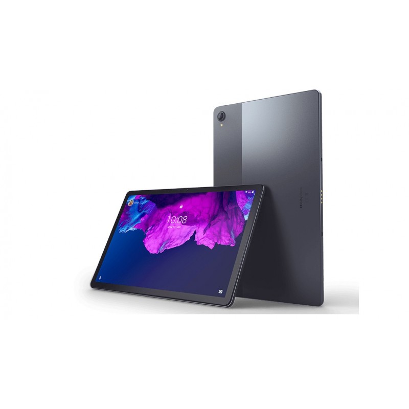 Lenovo Tab P11 4G LTE 128 GB 27,9 cm (11") Qualcomm Snapdragon 6 GB Wi-Fi 5 (802.11ac) Android 10 Grigio