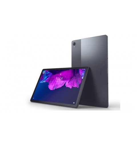 Lenovo Tab P11 4G LTE 128 GB 27,9 cm (11") Qualcomm Snapdragon 6 GB Wi-Fi 5 (802.11ac) Android 10 Grigio