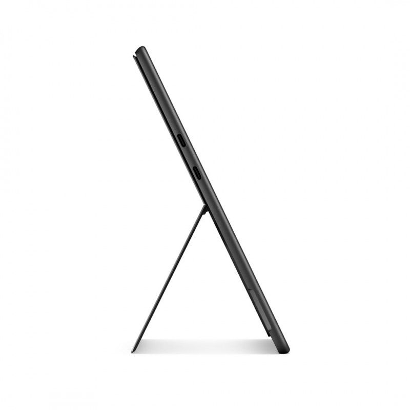 Microsoft Surface Pro 9 256 Go 33 cm (13") Intel® Core™ i5 8 Go Wi-Fi 6E (802.11ax) Windows 11 Home Graphite