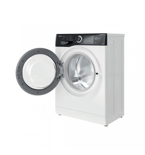 Whirlpool WSB 622 S IT machine à laver Charge avant 6 kg 1200 tr min E Blanc
