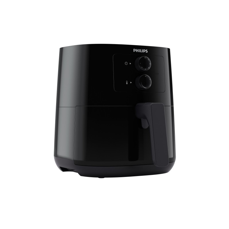 Philips Essential Friggitrice ad aria HD9200 90 da 4,1L e 0,8 kg con tecnologia Rapid Air