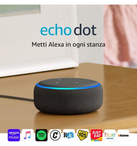 Amazon Echo Dot