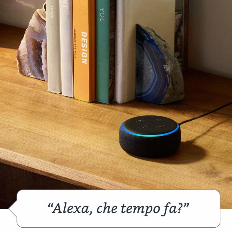 Amazon Echo Dot