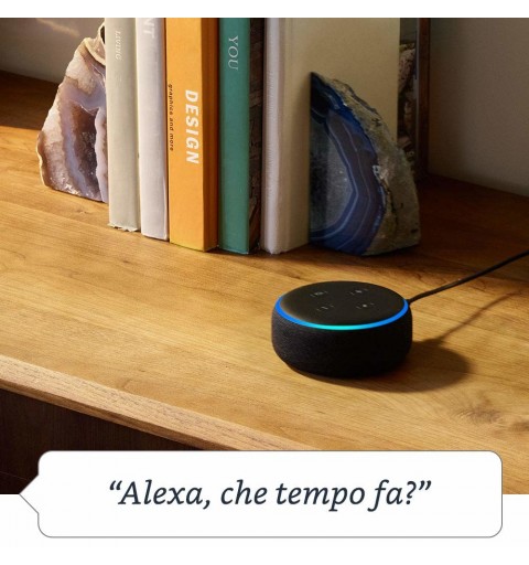 Amazon Echo Dot