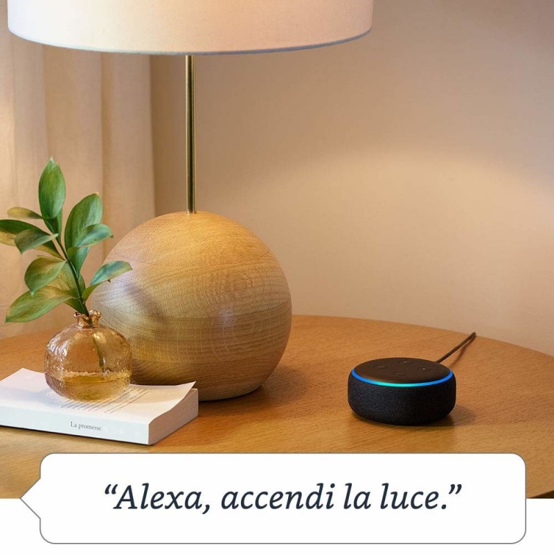 Amazon Echo Dot