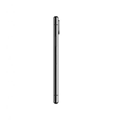 Recommerce iPhone X Refurbished 14,7 cm (5.8") SIM única iOS 11 4G 64 GB Negro Renovado