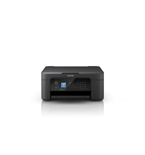 Epson WorkForce WF-2910DWF Ad inchiostro A4 5760 x 1440 DPI 33 ppm Wi-Fi