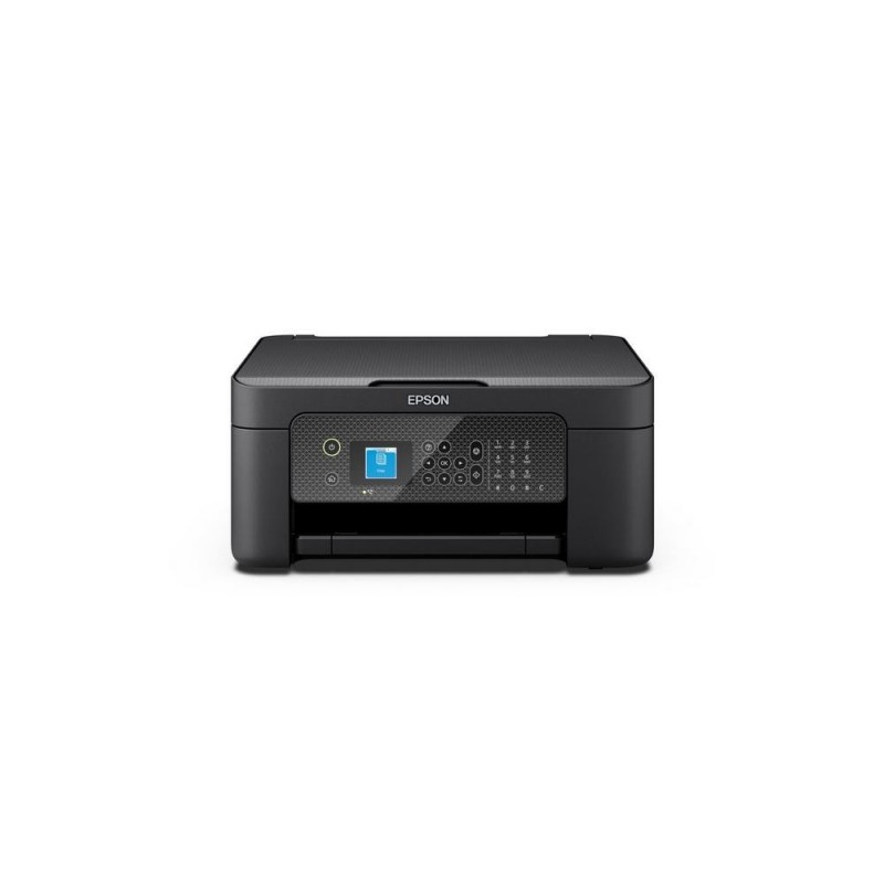 Epson WorkForce WF-2910DWF Ad inchiostro A4 5760 x 1440 DPI 33 ppm Wi-Fi