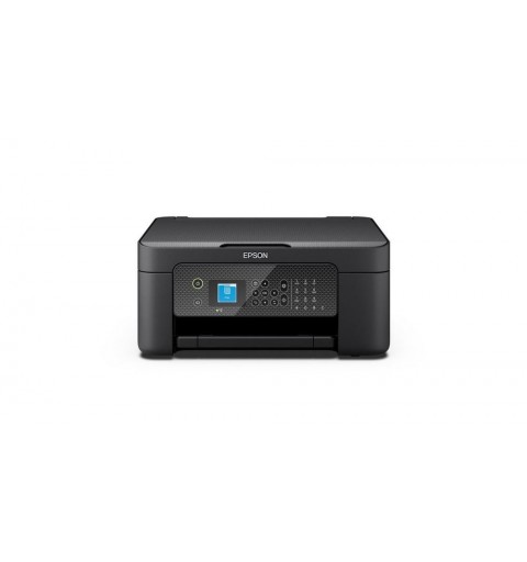 Epson WorkForce WF-2910DWF Ad inchiostro A4 5760 x 1440 DPI 33 ppm Wi-Fi