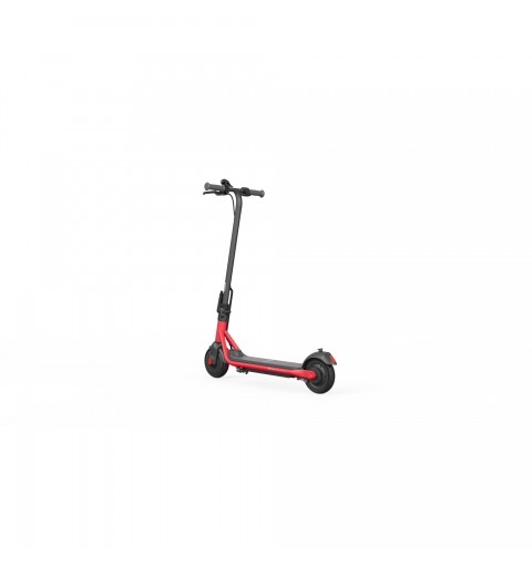 Ninebot by Segway ZING C15E Black, Red