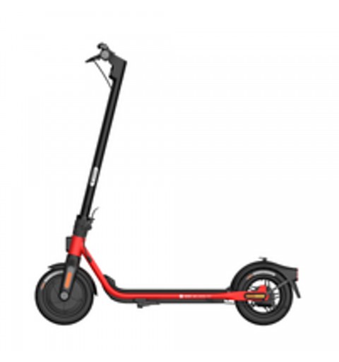 Ninebot by Segway D18E 25 km h Noir, Rouge