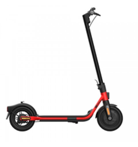 Ninebot by Segway D18E 25 km h Noir, Rouge