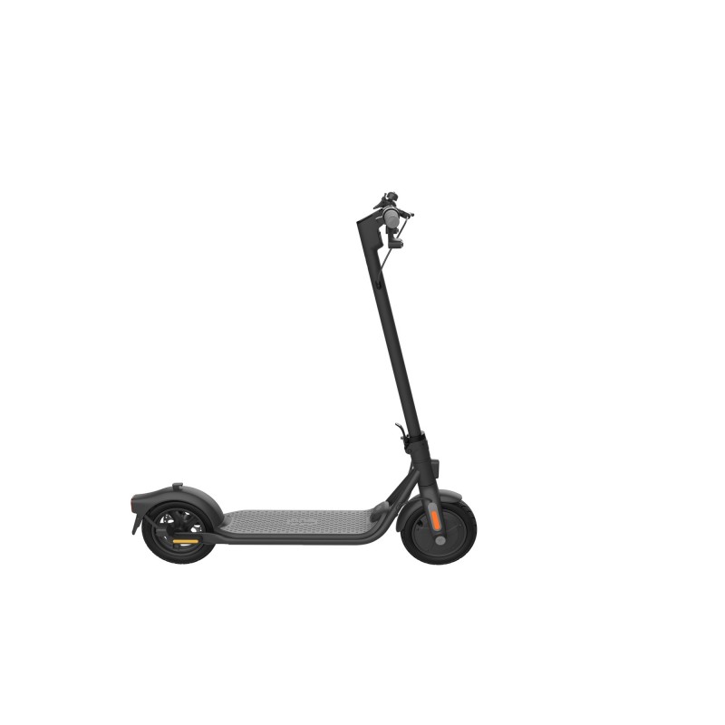 Ninebot by Segway F25I 25 km h Black 7.65 Ah