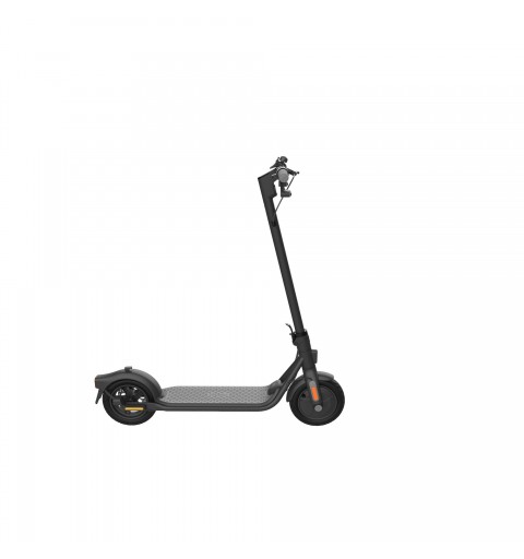 Ninebot by Segway F25I 25 km h Black 7.65 Ah