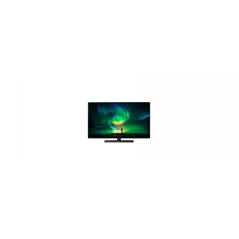 Panasonic TX-48LZ1500E Fernseher 121,9 cm (48 Zoll) 4K Ultra HD Smart-TV WLAN Schwarz
