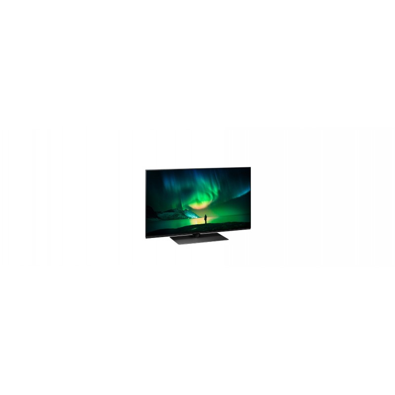Panasonic TX-48LZ1500E Fernseher 121,9 cm (48 Zoll) 4K Ultra HD Smart-TV WLAN Schwarz