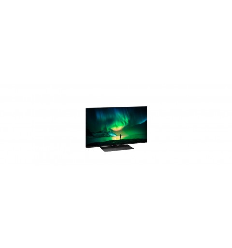 Panasonic TX-48LZ1500E Fernseher 121,9 cm (48 Zoll) 4K Ultra HD Smart-TV WLAN Schwarz