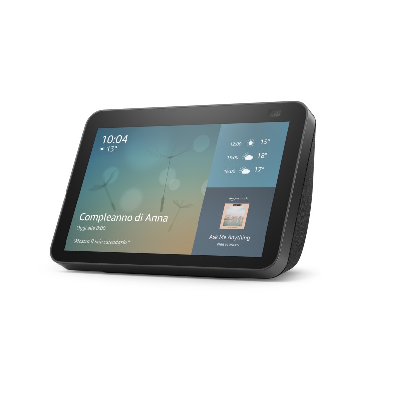 Amazon Echo Show 8 (2nd gen.)