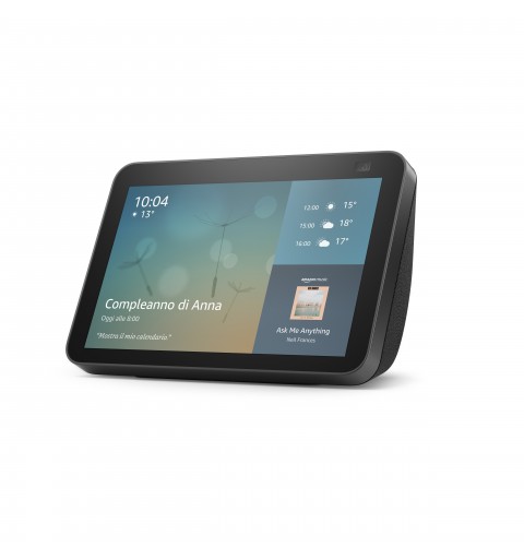 Amazon Echo Show 8 (2nd gen.)