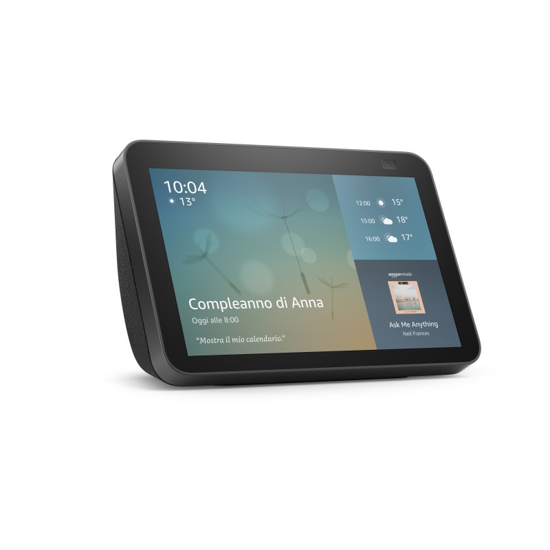 Amazon Echo Show 8 (2nd gen.)