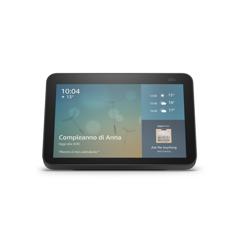 Amazon Echo Show 8 (2nd gen.)