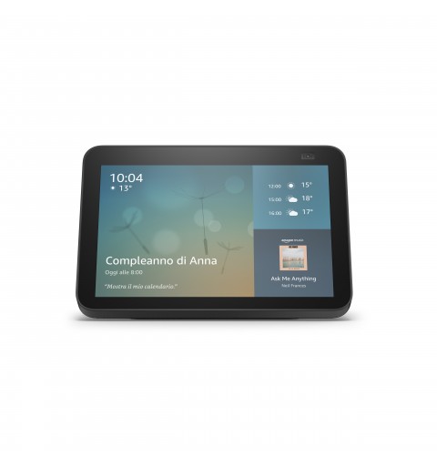 Amazon Echo Show 8 (2nd gen.)