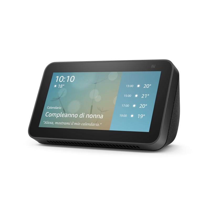 Amazon Echo Show 5