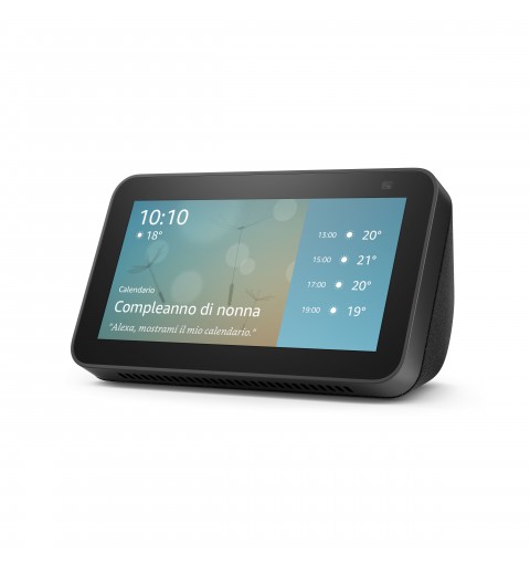 Amazon Echo Show 5