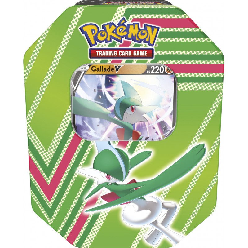 Pokémon PKW2022-ISINGPZ Carte à collectionner