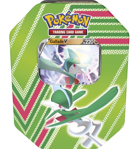 Pokémon PKW2022-ISINGPZ tarjeta coleccionable