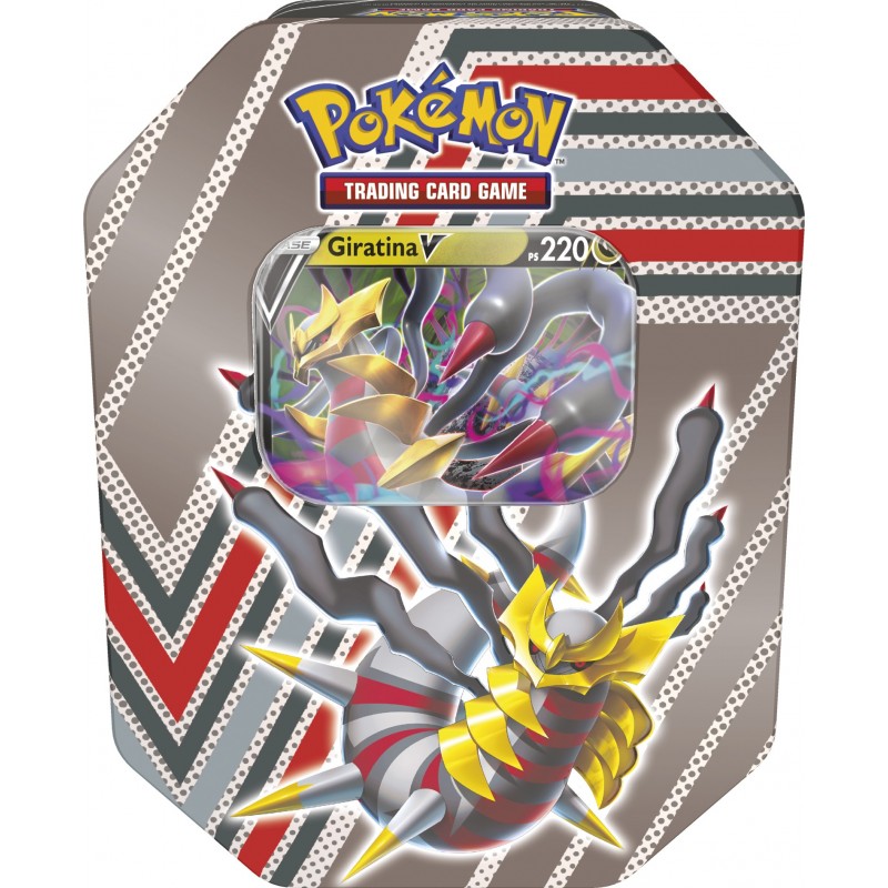 Pokémon PKW2022-ISINGPZ Carte à collectionner
