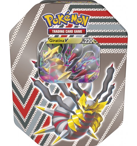 Pokémon PKW2022-ISINGPZ Carte à collectionner