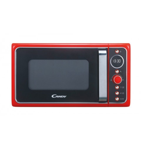 Candy Divo G20CR Countertop Grill microwave 20 L 700 W Red