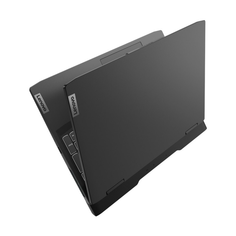 Lenovo IdeaPad Gaming 3 i7-12650H Computer portatile 39,6 cm (15.6") Full HD Intel® Core™ i7 16 GB DDR4-SDRAM 512 GB SSD NVIDIA