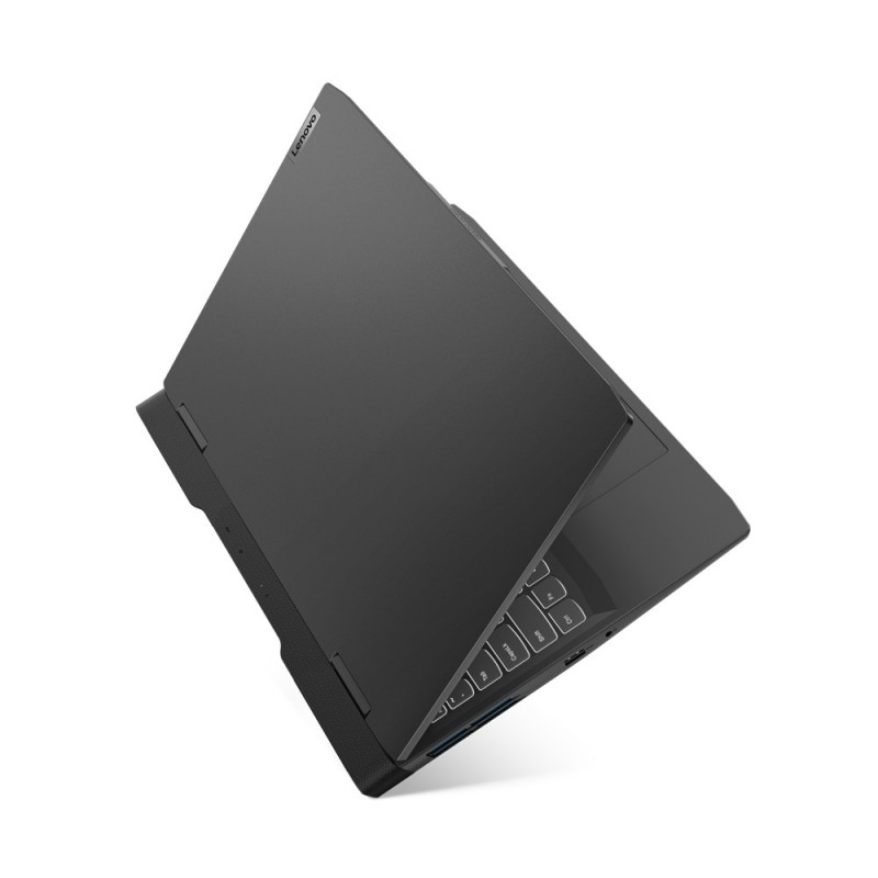 Lenovo IdeaPad Gaming 3 i7-12650H Ordinateur portable 39,6 cm (15.6") Full HD Intel® Core™ i7 16 Go DDR4-SDRAM 512 Go SSD