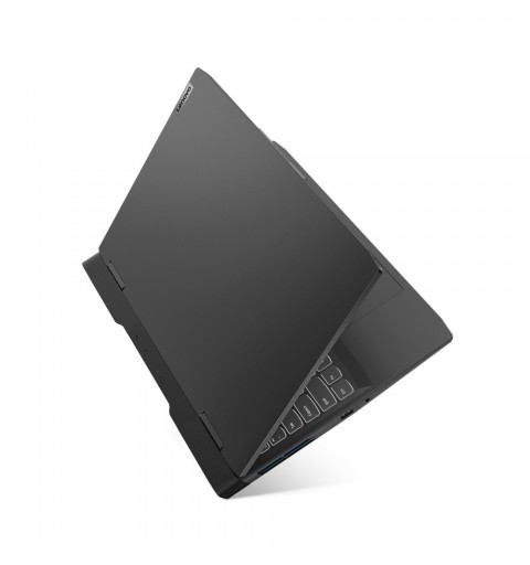 Lenovo IdeaPad Gaming 3 i7-12650H Portátil 39,6 cm (15.6") Full HD Intel® Core™ i7 16 GB DDR4-SDRAM 512 GB SSD NVIDIA GeForce